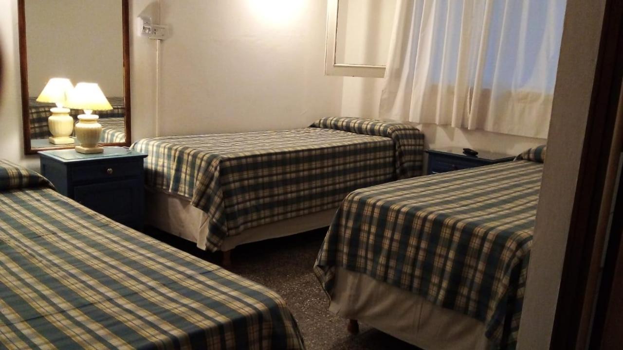 Hosteria Sajonia ビージャ・ヘセル エクステリア 写真