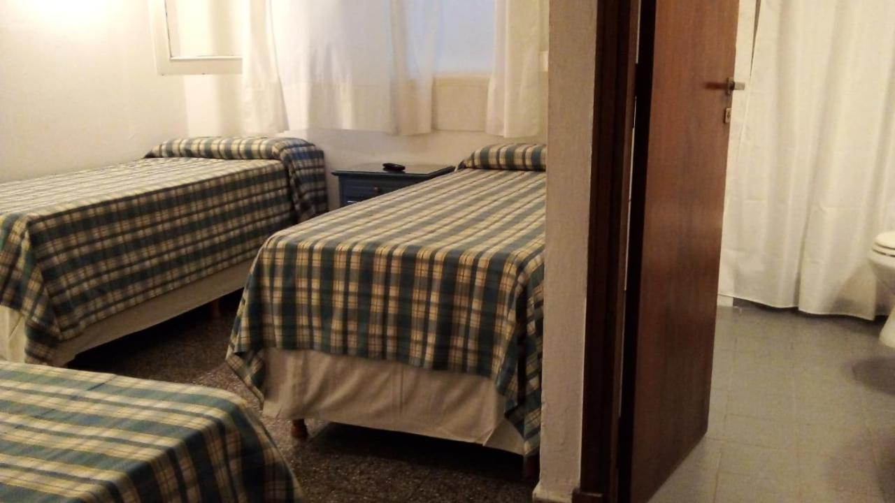 Hosteria Sajonia ビージャ・ヘセル エクステリア 写真